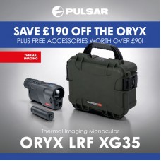 Oryx LRF XG35